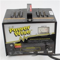 28115-G04 36V Ezgo Powerwise Charger for CUSHMAN, E-Z-GO Questions & Answers
