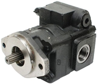 Hydraulic Pump For Hyster : 1343967 Questions & Answers