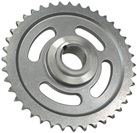 Sprocket - Camshaft For Nissan : 13024-FY500 Questions & Answers