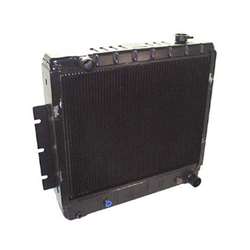 FORKLIFT RADIATOR - HYSTER 1456899, 1387250, 1383525, 373103, 580006882 Questions & Answers