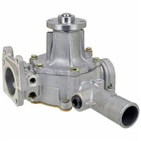 Aftermarket Replacement Water Pump For Toyota: 16100-78203-71 Questions & Answers