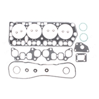 Aftermarket Replacement Gasket Set - Valve Grind For Toyota: 04112-78150-71 Questions & Answers