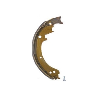 Brake Shoe For Toyota : 47513-33060-71 Questions & Answers
