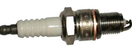 Plug - Spark For Hyster: 1361837, DAEWOO Questions & Answers