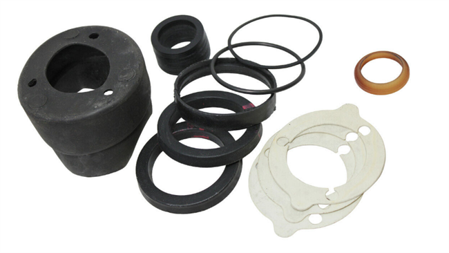 Seal Kit - Tilt Cylinder For Clark: 1830141 Questions & Answers
