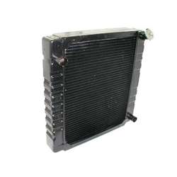 Will this radiator fit a Clark GCS15