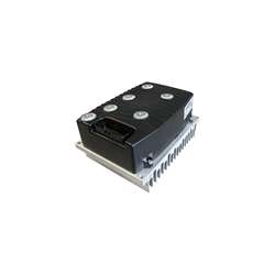1206AC5360 : Curtis AC Motor Controller 48V 350A Questions & Answers