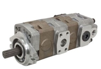 Aftermarket Replacement Hydraulic Pump For Toyota : 67110-31040-71 Questions & Answers