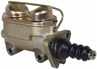 Is this the correct master brake cylinder for an 86 Hyster S50XL