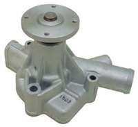 Water Pump For Nissan : 21010-L1128 Questions & Answers