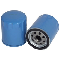 Oil Filter For Yale: 150017600, DAEWOO Questions & Answers