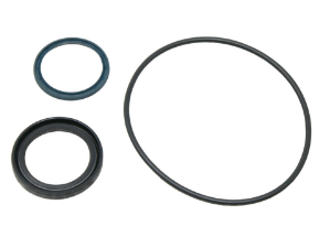 What is the internal diameter of the Oil and Dust seal in kit JL2910780