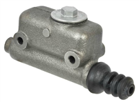 Fd8832 : Brake Master Cylinder Questions & Answers