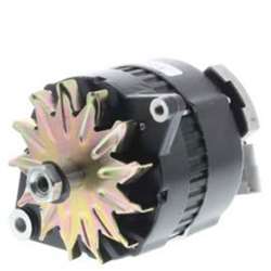 Alternator - New For Hyster : 385656 Questions & Answers