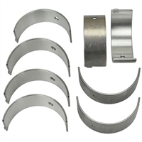 Aftermarket Replacement Bearing Kit - Rod .25Mm For Toyota : 13204-76036-71 Questions & Answers