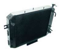 SY73581 : Forklift RADIATOR Questions & Answers