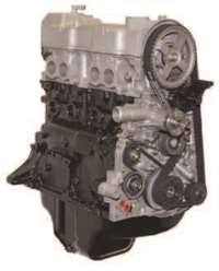 Engine - Reman 4G64 Balanced For Mitsubishi: 4G64BR Questions & Answers