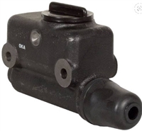 Master Cylinder for Clark, TCM & Nissan: 2389936 Questions & Answers
