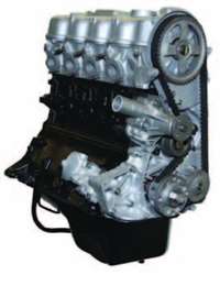 Engine - Reman 4G32 Unbalance For Mitsubishi: 4G32R Questions & Answers