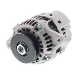 Alternator For Mitsubishi & Caterpillar: 32A6810201 Questions & Answers