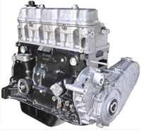 89625-K25: Engine (Brand New Nissan K25) for Nissan, Komatsu and TCM Questions & Answers
