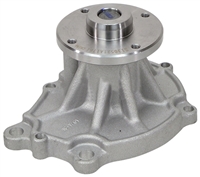 21010-FF225 : Water Pump For Komatsu & Allis-chalmers for NISSAN for TCM Questions & Answers