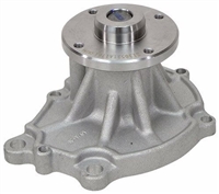 Water Pump For Nissan : 21010-FF225 Questions & Answers