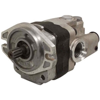 Hydraulic Pump For Hyster : 2069692 Questions & Answers