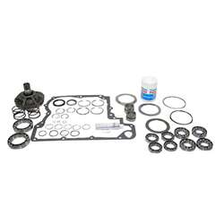 Repair Kit - Transmission For Hyster : 996192 Questions & Answers