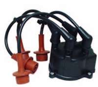 Aftermarket Replacement Cap Wires - Distributor For Toyota: 19101-78120-71 Questions & Answers