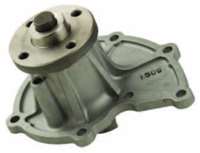 Aftermarket Replacement Water Pump For Toyota : 16110-78156-71, DAEWOO Questions & Answers