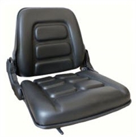 Folding Backrest Seat with Switch. UNIVERSAL - Common Mounting Pattern - SL 4300-ELE Questions & Answers