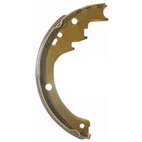 Aftermarket Replacement Brake Shoe For Toyota : 47405-23600-71 Questions & Answers