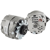 Alternator - New For Hyster: 963 Questions & Answers