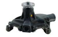 Water Pump For Hyster : 381355 Questions & Answers