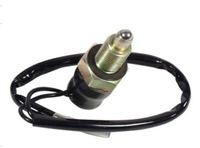 Aftermarket Replacement Switch - Neutral Safety For Toyota : 32752-12011-71 Questions & Answers
