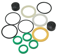 563487: Seal Kit - Side Shift Cylinde For Cascade for HYUNDAI Questions & Answers
