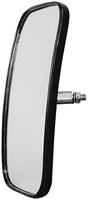 Aftermarket Replacement Mirror For Toyota : 58720-26600-71 Questions & Answers