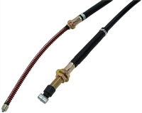 Aftermarket Replacement Emergency Brake Cable For Toyota : 47404-26600-71 Questions & Answers