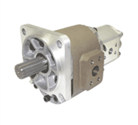 we need complete description for this hydraulic pump. please send me complete description this pump.