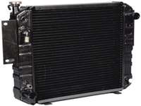 FORKLIFT RADIATOR - HYSTER/YALE 913827600 Questions & Answers