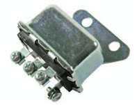 Relay - Starter 12 Volt for Clark, TCM & Nissan: 1513816 Questions & Answers