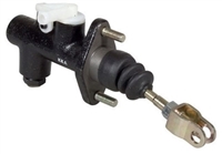 Aftermarket Replacement Master Cylinder For Toyota : 47210-23321-71 Questions & Answers