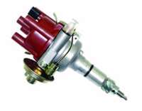 Aftermarket Replacement Distributor For Toyota: 19100-23010 Questions & Answers