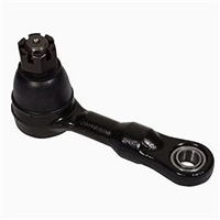 I need the two rubber boots that cover tie rod (Hyster 185870) connection to cylinder