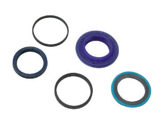 0009608110: Seal Kit - Tilt Cylinder For Linde Questions & Answers