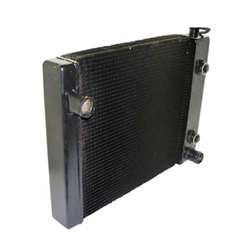 Radiator For For Clark and Nissan: 923310 Questions & Answers
