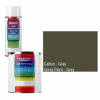 Where can I get the SDS for SY59379 Grey Aerosol Paint