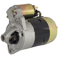 23300-00H10 : Starter For Komatsu & Allis-chalmers for NISSAN for TCM Questions & Answers