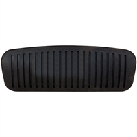 Brake Pedal Pad For Hyster : 1570298 Questions & Answers